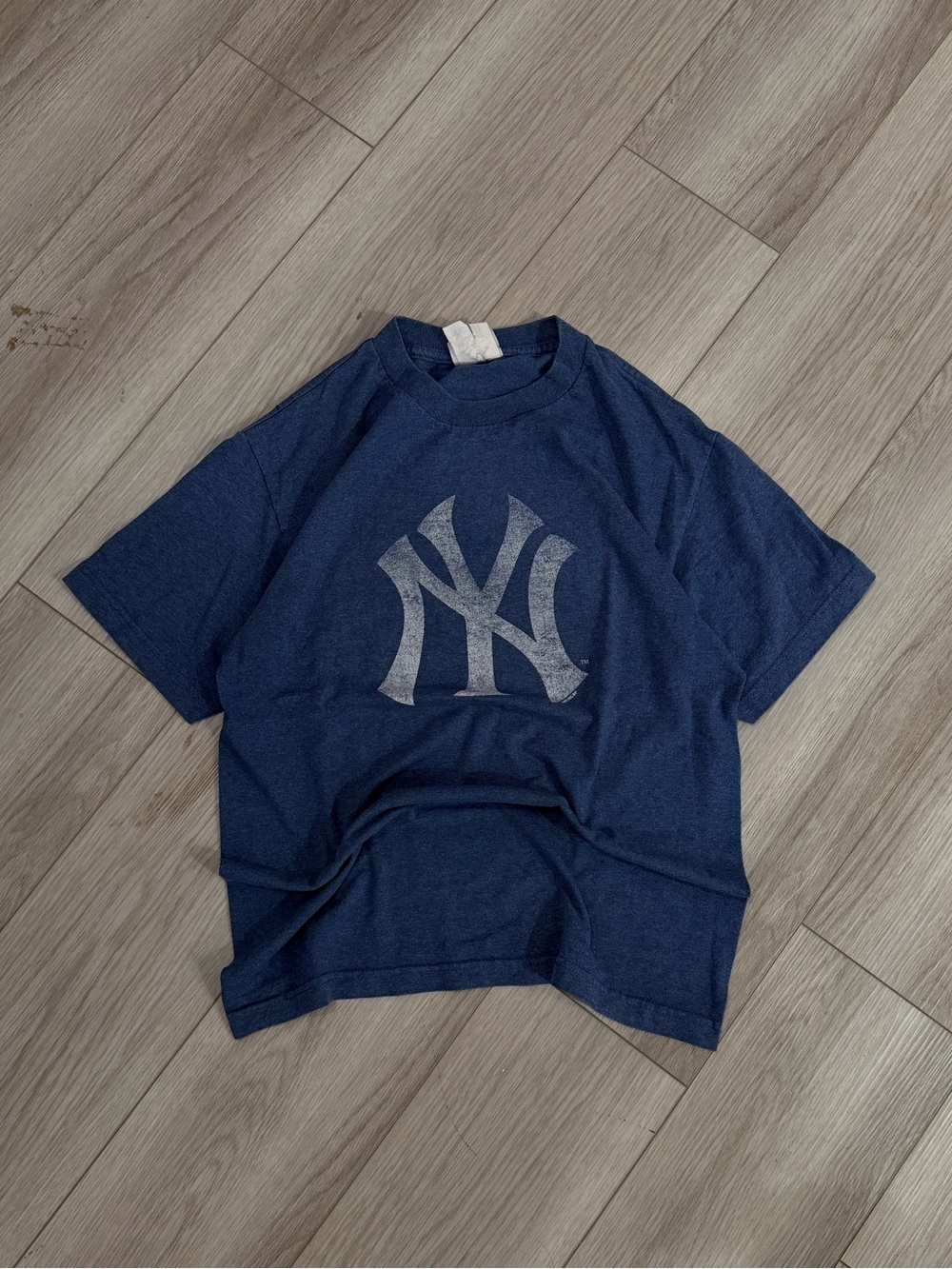 Vintage MLB New York Yankees T-shirt